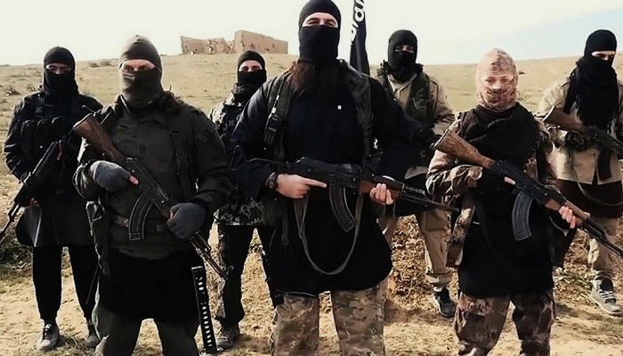 After Paris And Brussels ISIS Has Reportedly Trained 400 Fighters To Attack Europe
