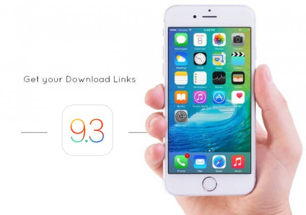 All You Need To Know About Apple Latest Operating System iOS 9.3
