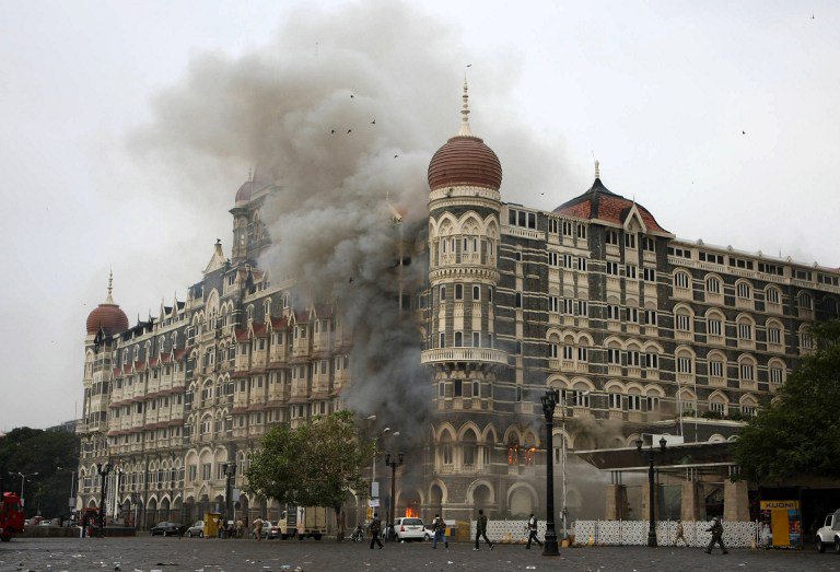 26/11 Mumbai Attacks Convict David Headley Denies Personal Knowledge About Ishrat Jahan