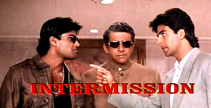 Superman V Batman Is A Stale Khichdi Of The Plotlines Of Popular Bollywood Movies. Hereâ€™s Proof