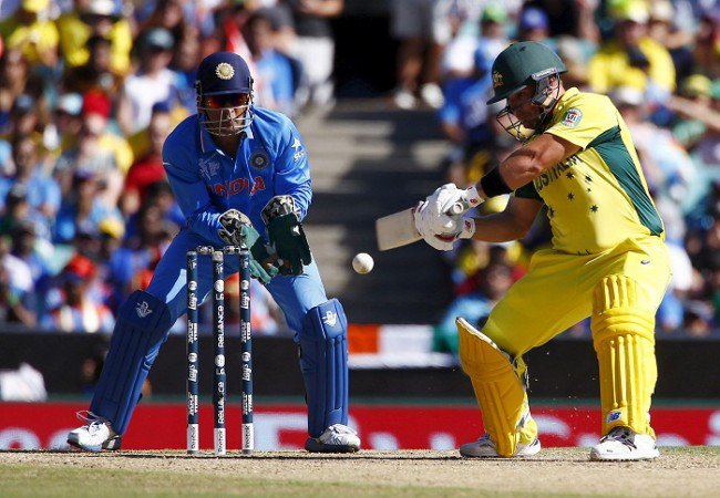 There are 5 Reasons Why You Must Watch India Vs Australia World T20 Match Today
