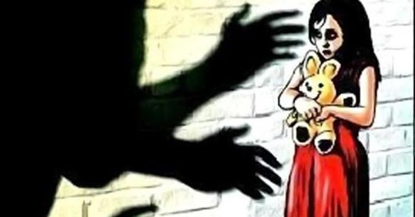 Rapes 6-Year-Old student Punished byMP School Teacher For Not Doing Homework