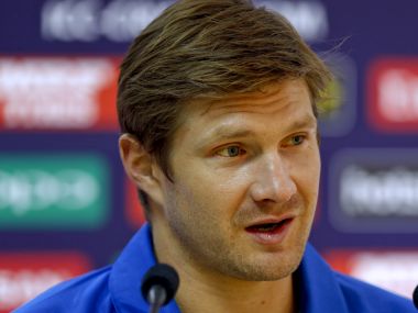 Shane Watson says Beating India in India is the ultimate challenge ahead of virtual quarter-final