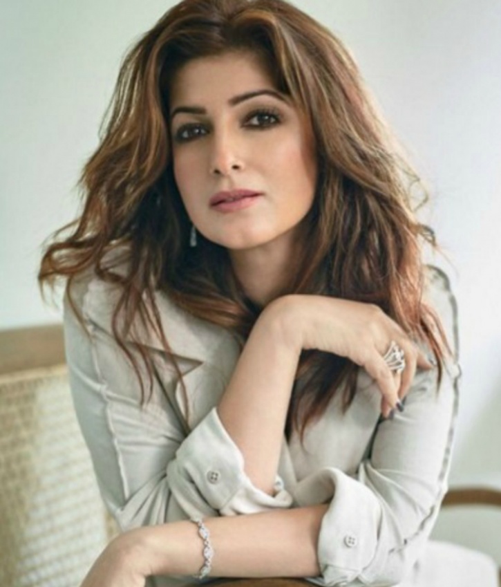 Why Is Patriotism Judged By Words And Not Deeds, Asks Twinkle Khanna In Her Latest Blog