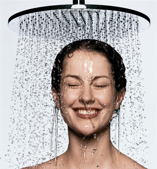 Here Why The Best Ideas Always Come To You While Taking A Shower