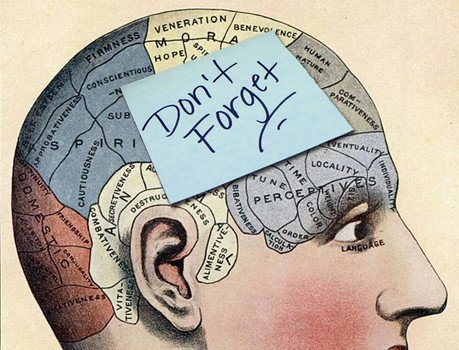  Itâ€™s A Scientifically Proven Fact Forgetful People Are More Intelligent Than Average