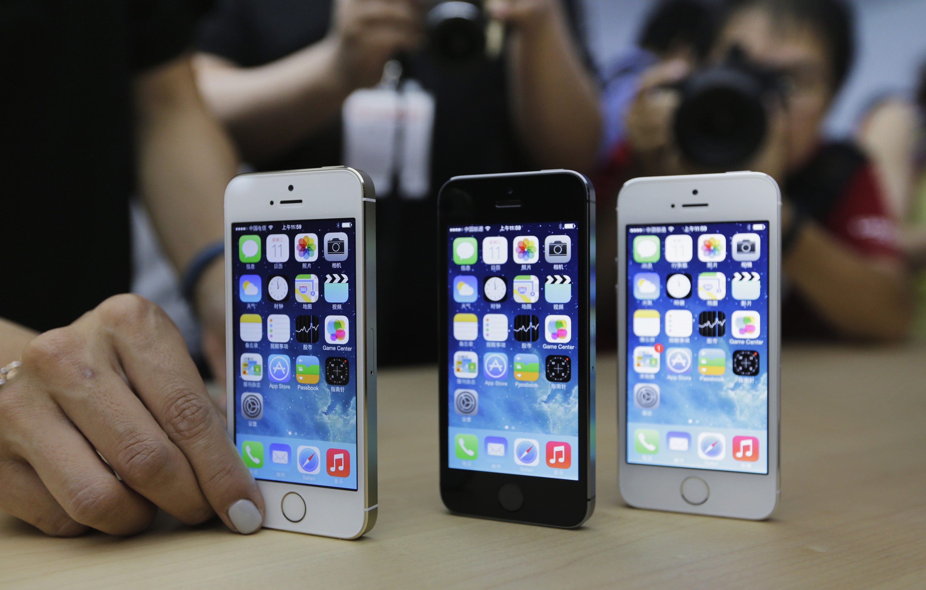 Without Appleâ€™s Help US Justice Dept Claims To Have Succeeded In Unlocking Encrypted iPhone