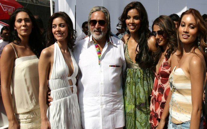 To Settle Dues Worth Rs 7000 Crore Vijay Mallya Offers Rs 2000 Cr