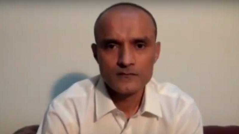 India Rejects Pakistan Video Of Spy Confession Alleges Spy Was Abducted From Iran
