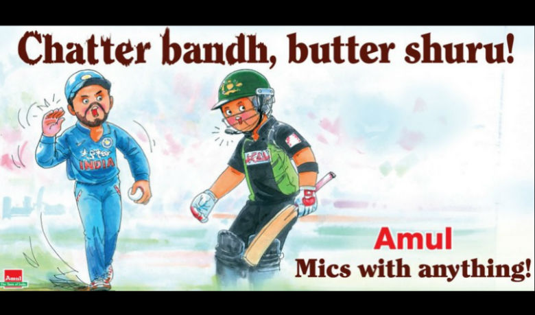 Amulâ€™s Tribute To Super Virat For His Epic Innings Against Australia Is Everything