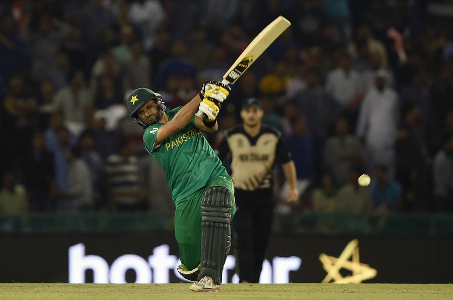 Shahid Afridi Explains What Playing For His Country Means To Him In This Heartfelt Video