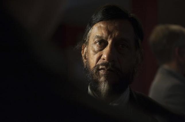 Now A Third Woman Has Accused Ex-TERI Chief RK Pachauri Of Sexual Harassment Read Her Open Letter Here