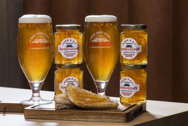 A Scottish Brewer Has Invented The Worldâ€™s First Beer Marmalade And It Will Make Your Day