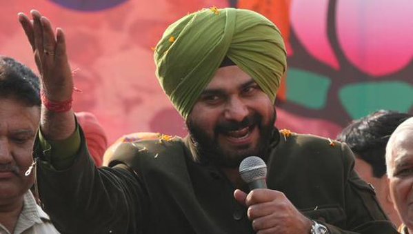 Navjot Sidhu Wife Has Quit The BJP. Here is A Short History Of Her Battle With The Party