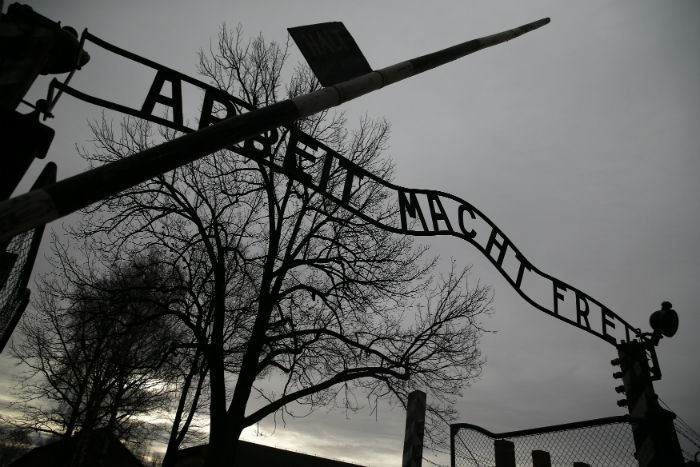 Cannibalism And Crucifixion Were Just Some Of The Horrors Faced Holocaust Survivors