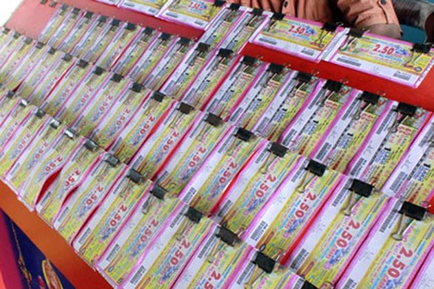 This Andhra Man Came To Kerala To Beg. But He Just Won a Rs 65 Lakh Lottery