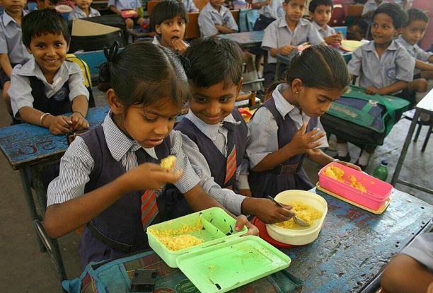 In Bihar Close To 6000 Primary Schools Donâ€™t Have Their Own Buildings