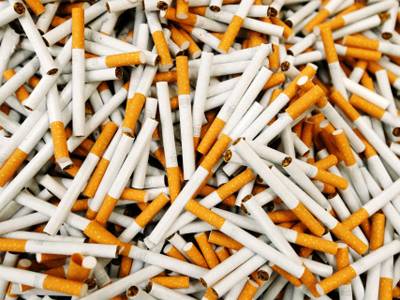  Why All Major Indian Cigarette Firms Have Stopped Production From Today