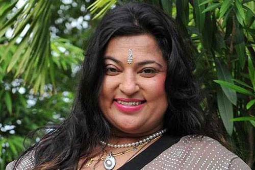 Dolly Bindra Recording The Call To Pratyusha Bannerjeeâ€™s Mother Was Totally Insensitive