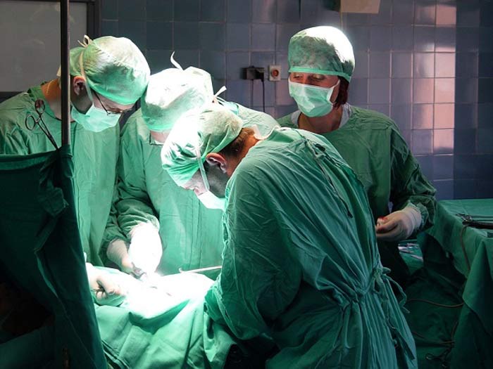Jaipur Doctors Script History Use 3D Technology In Surgery For First Time In India