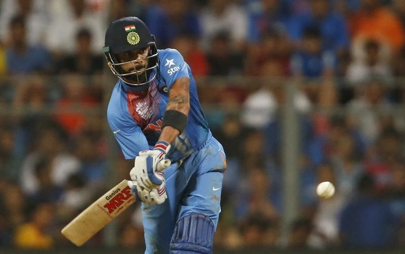 India Exit From WT20 Despite Virat Kohli`s Stunning Innings Only Confirms This Fact
