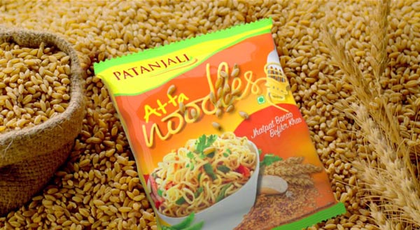 Baba Ramdev Patanjali Noodles Get Sub-Standard Rating Thanks To High Ash Content