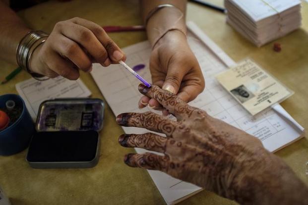 In Assam And West Bengal Voting Begins For The First Phase Of Assembly Polls