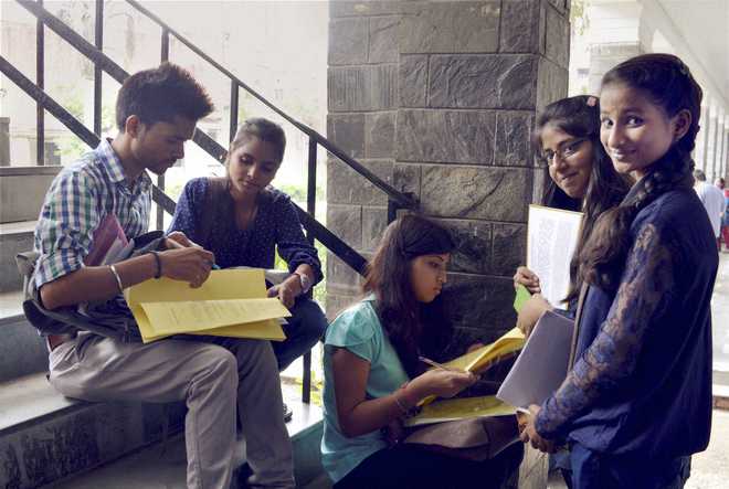 Gujarat Institute Declares Students Seeking Admission Must Write Bharat Mata Ki Jai On Application Forms