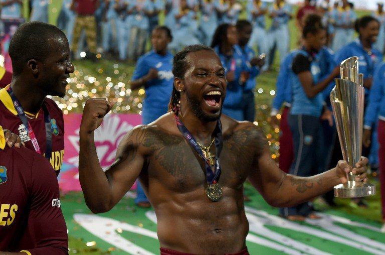 West Indies Donâ€™t Give A Damn About The Rules And That What Makes Them Special