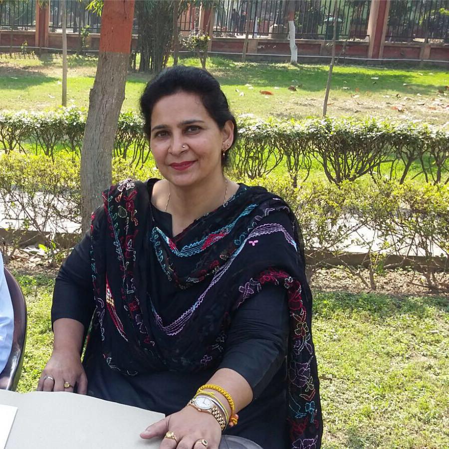 All Is Well Will Continue To Be In BJP Says Navjot Kaur Sidhu