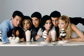 Have You Seen The First Ever TV Promo For F.R.I.E.N.D.S? Itâ€™s As Hilarious As Itâ€™s Nostalgic