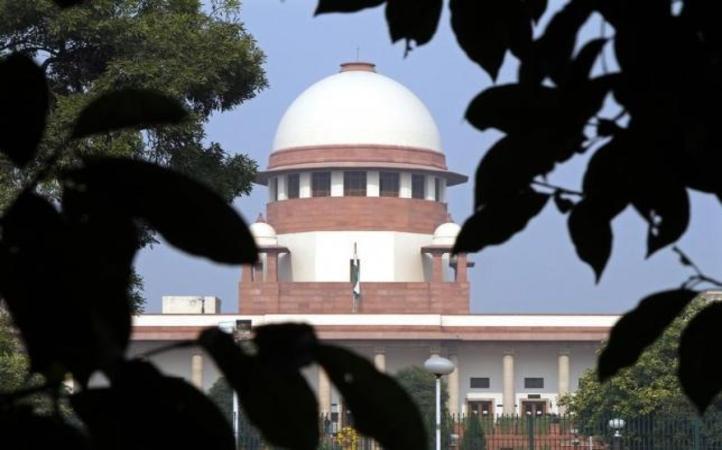 Modi Govt Tells Supreme Court That It Doesnot Want Minority Status For Aligarh Muslim University