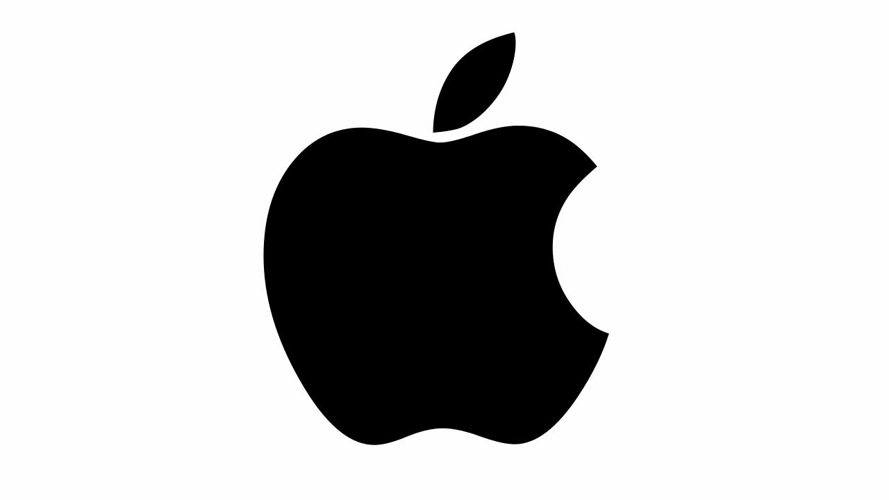 Apple Original Logo Was So Badass You will Wish They Stuck With It