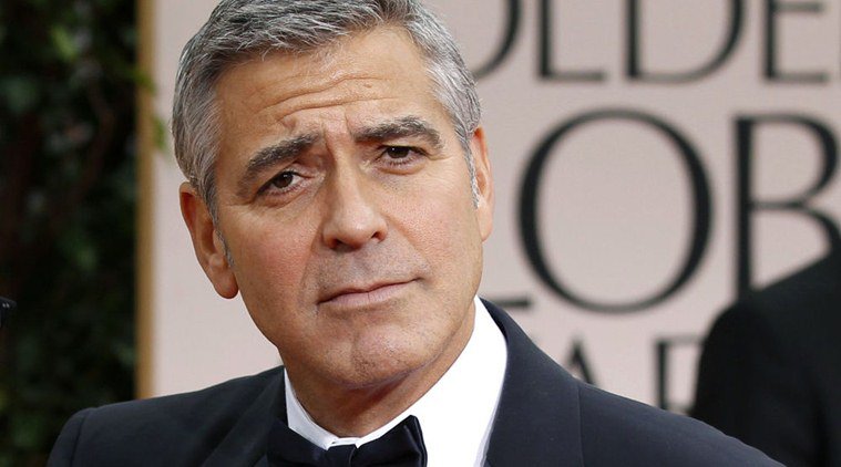 Hello Magazine Apologises For Fabricated Interview With George Clooney