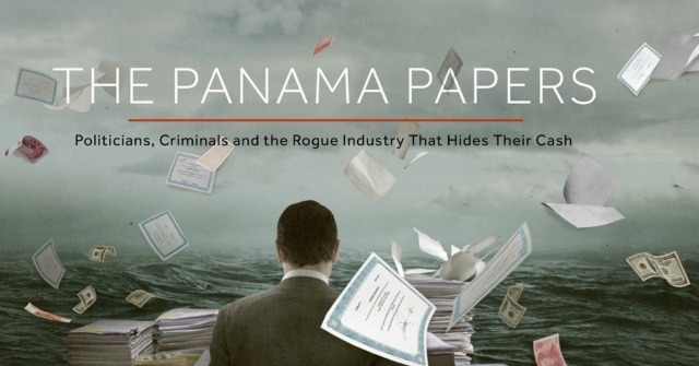 A Former Cricketer Industrialists Among More Indians Named In Panama Papers