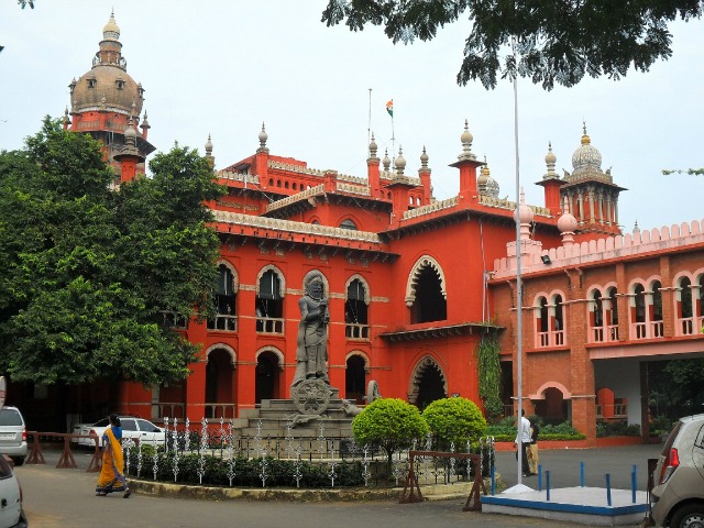 No Dress Code For Temple Visits Madras High Court Overrules Its Own Earlier Judgement