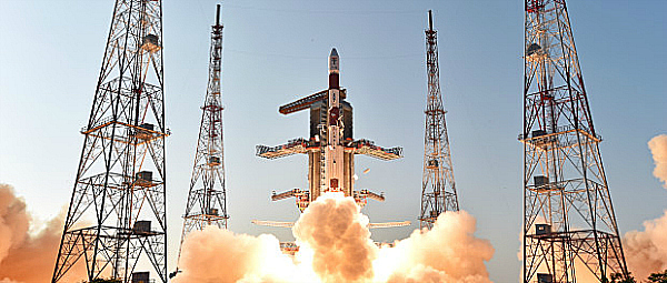 US Launch Companies Are So Scared Of Indias Space Success They are Trying To Ban ISRO Rockets