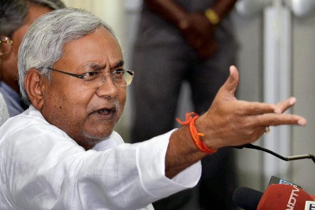 Now Nitish Kumar Imposes Total Liquor Ban In Bihar With Immediate Effect
