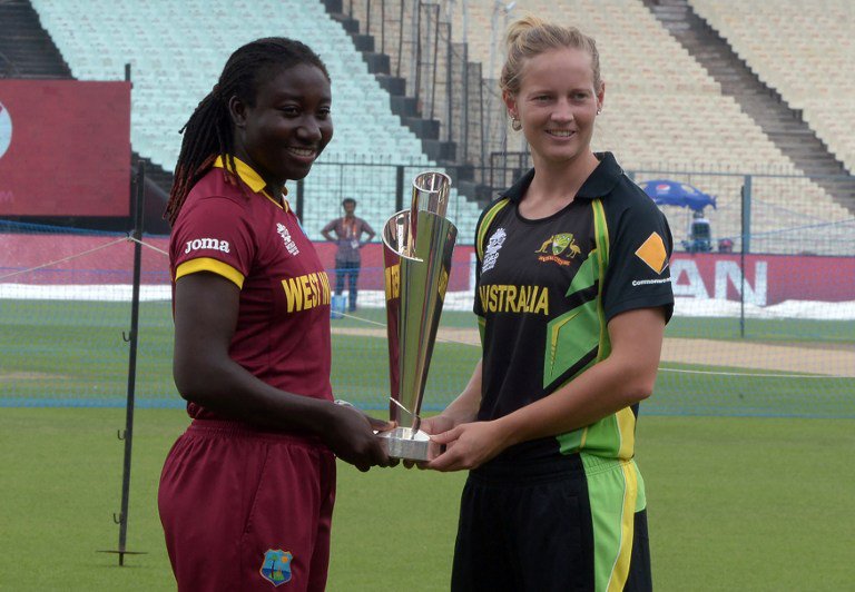 Brathwaite Rocks But Here Are The World T20 Champions You Ignored