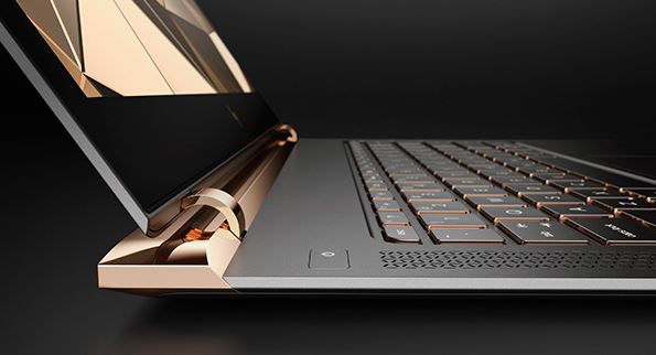 HP Launches World Slimmest Laptop Which Is As Thin As An AAA Battery