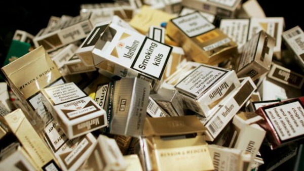 How The Government Is Fighting Cigarette Makers With A Firm Anti-Tobacco Stand