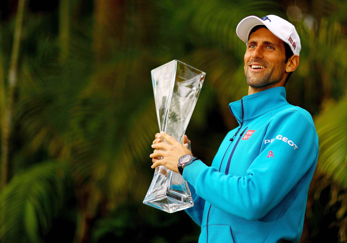 Novak Djokovic Beats Roger Federer In Career Prize Money Now Targets His 17 Grand Slams Record