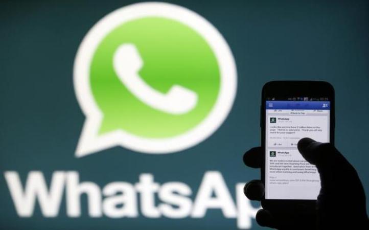 Yay WhatsApp Has Just Switched on Encryption for a Billion People