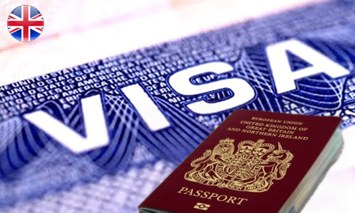 Now Get A Visa For Europe Without Even Leaving Your Home