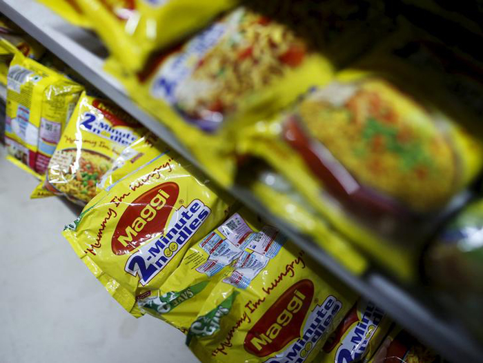 After Lead Now Maggi Testing Finds That MSG Content Is Too High To Be Safe