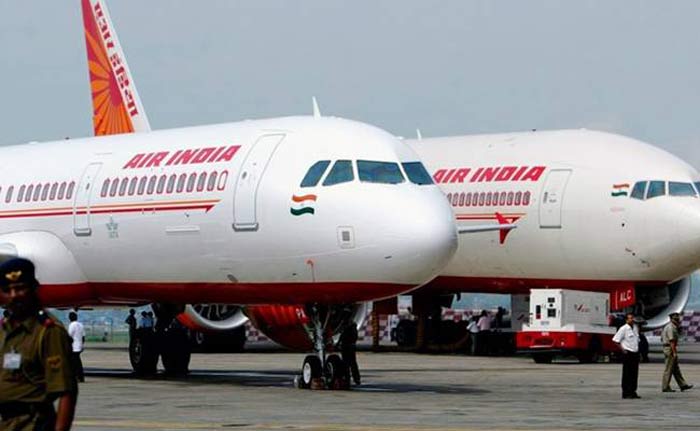 India Air India Pilot Kept Flight Waiting For Hours So That A Woman Co-Pilot Could Fly With Him 
