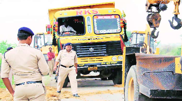 Truck Drags Delhi Youth For 9 Km Even As His Friends Begged Its Driver To Stop