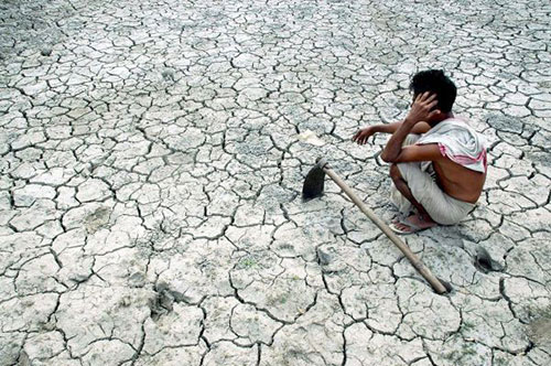 UP Farmer Invents A Plough For Just Rs 3000 To Deal With Drought And It is Pure Genius