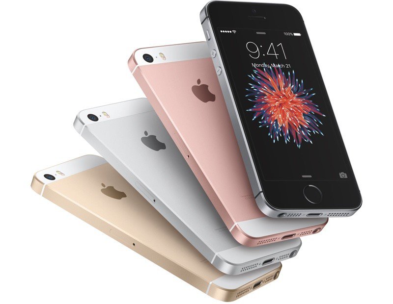 The Much Anticipated Apple iPhone SE Is Finally Up For Grabs In India From Today