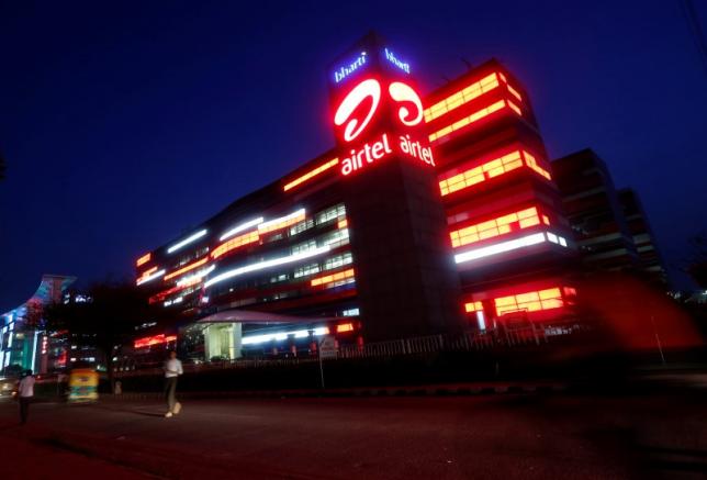 Bharti Airtel To Pay A Whopping Rs 3,500 Crore For Using Aircel 4G Spectrum In Eight Telecom Circles